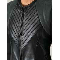 FRANCIS LEON Jacket